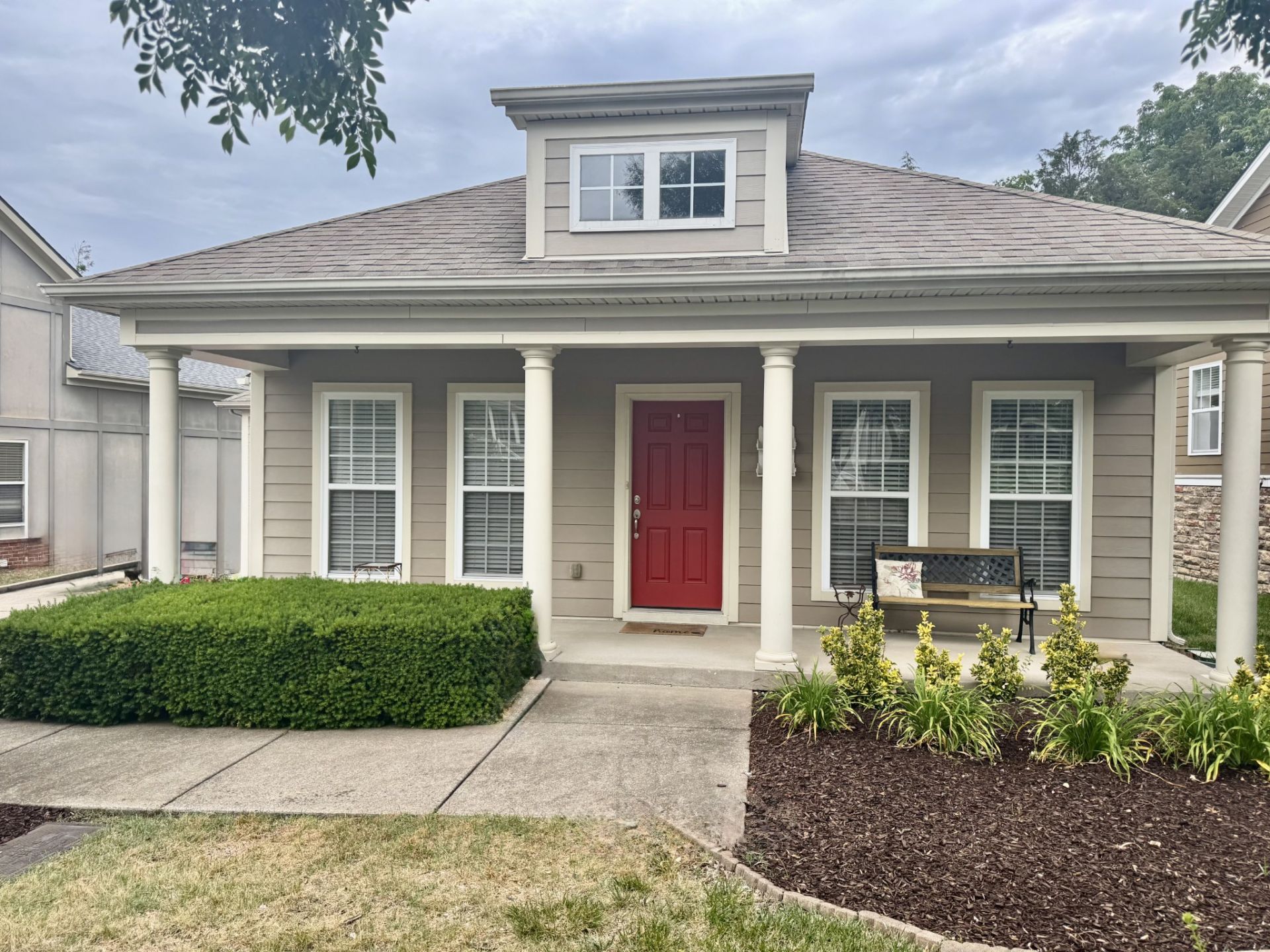 8309 Elmcroft Ct, Nolensville, TN 37135 Main Photo