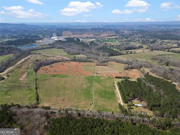 0 Hwy 100 GA, Lyerly, GA 30730