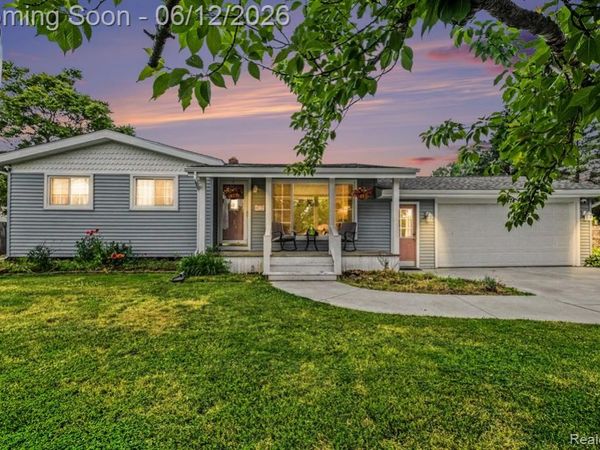 3474 Bilsky Street , Burton, MI 48519
