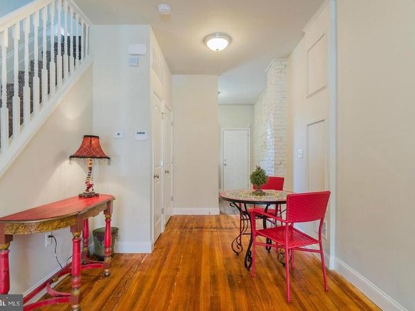 2217 W BALTIMORE STREET, BALTIMORE, MD 21223