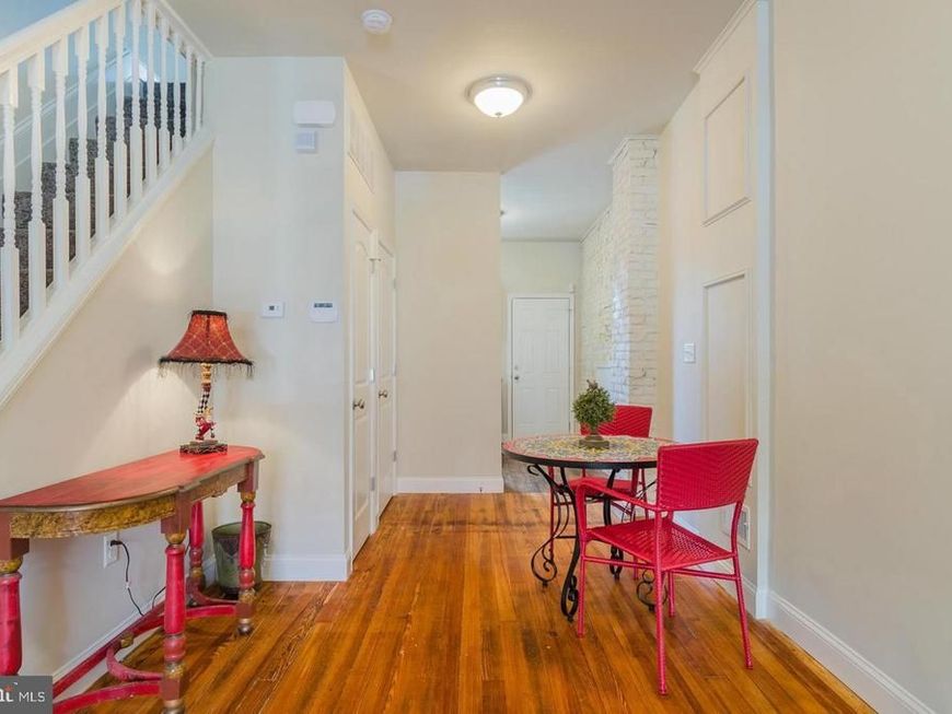 2217 W Baltimore Street, Baltimore, MD 21223 Main Photo