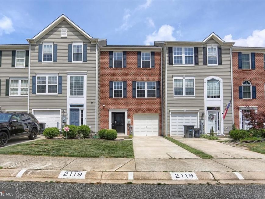 2119 Mardic Drive, Forest Hill, MD 21050 Main Photo