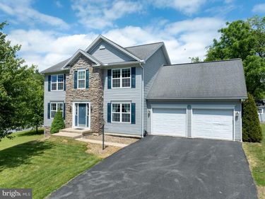 217 WASHINGTON AVENUE , BELLEFONTE, PA 16823