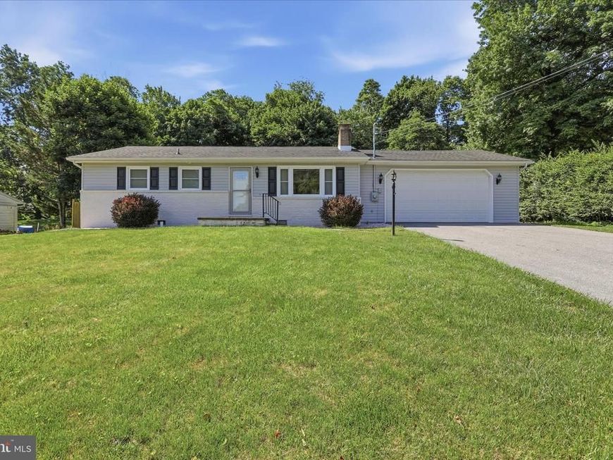 15716 Valley Avenue, Blue Ridge Summit, PA 17214 Main Photo