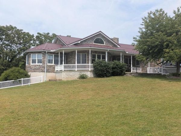 162 HOSLER LANE , THOMPSONTOWN, PA 17094