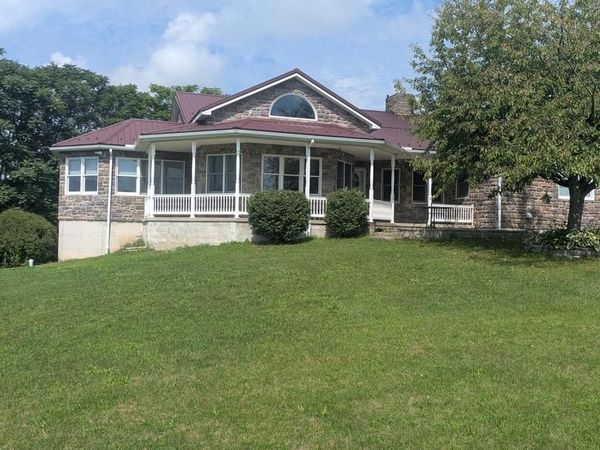 162 HOSLER LANE, THOMPSONTOWN, PA 17094