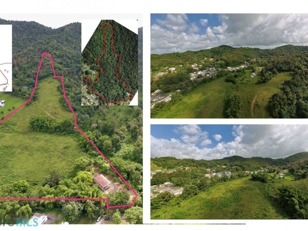 1.65 LA ROLINA, Unit KM, Humacao, PR 00791