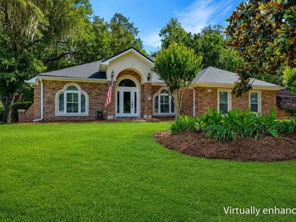 1443 E Conservancy Drive, Tallahassee, FL 32312