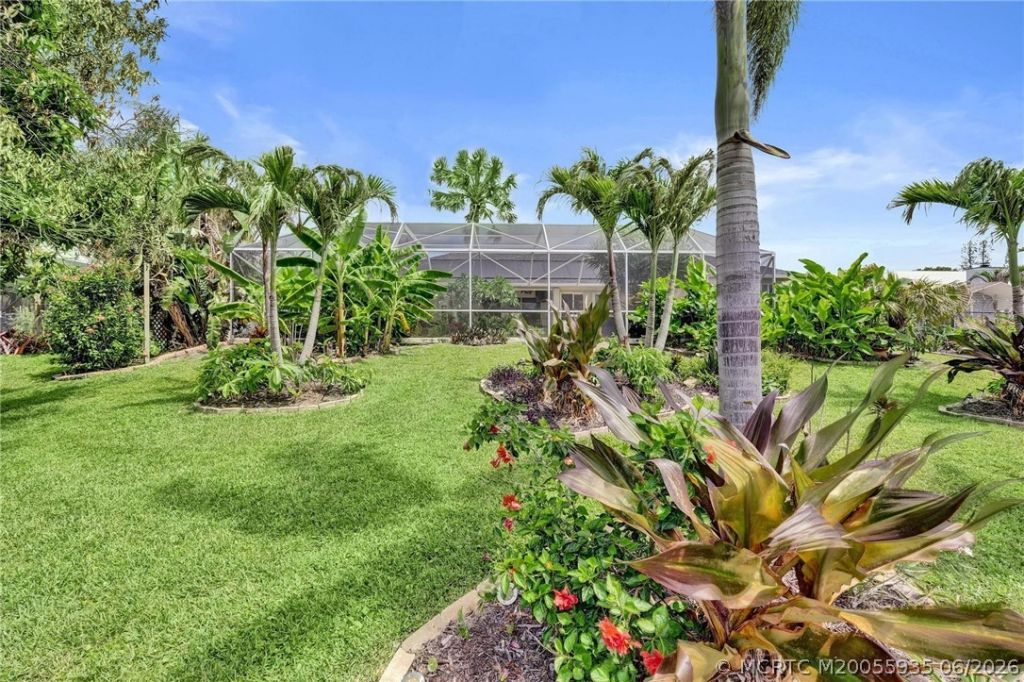 460 NE Cornwall Ave Avenue, Port Saint Lucie, FL 34983 Photo