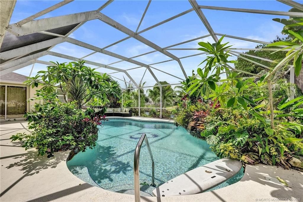 460 NE Cornwall Ave Avenue, Port Saint Lucie, FL 34983 Photo