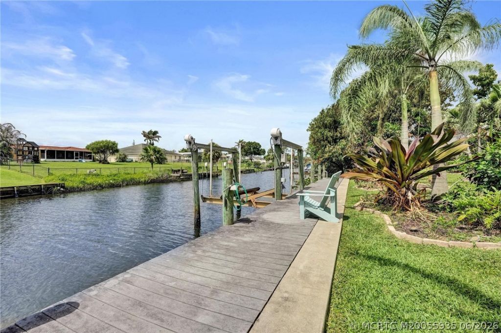 460 NE Cornwall Ave Avenue, Port Saint Lucie, FL 34983 Photo