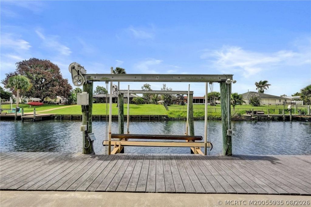 460 NE Cornwall Ave Avenue, Port Saint Lucie, FL 34983 Photo