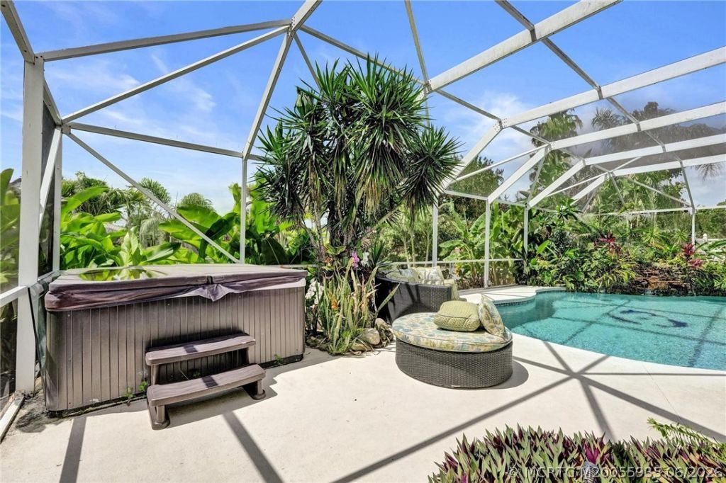 460 NE Cornwall Ave Avenue, Port Saint Lucie, FL 34983 Photo