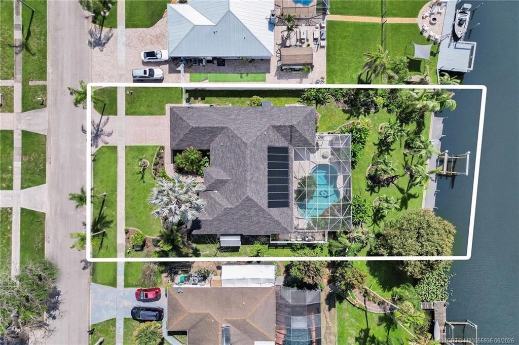 460 NE Cornwall Ave Avenue, Port Saint Lucie, FL 34983 Photo