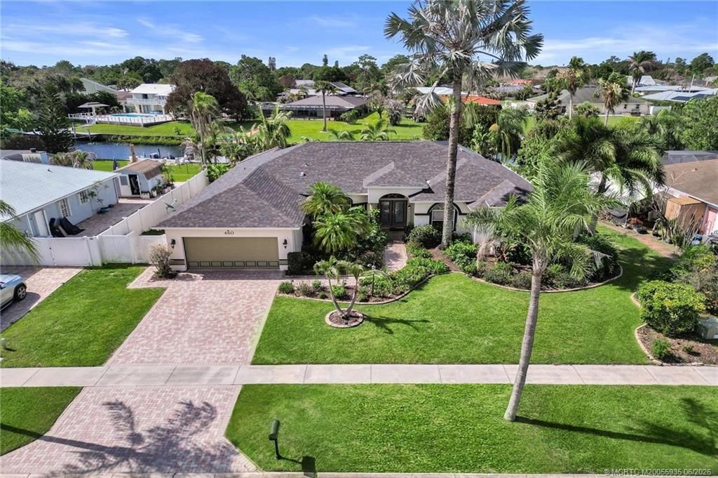 460 NE Cornwall Ave Avenue, Port Saint Lucie, FL 34983 Photo