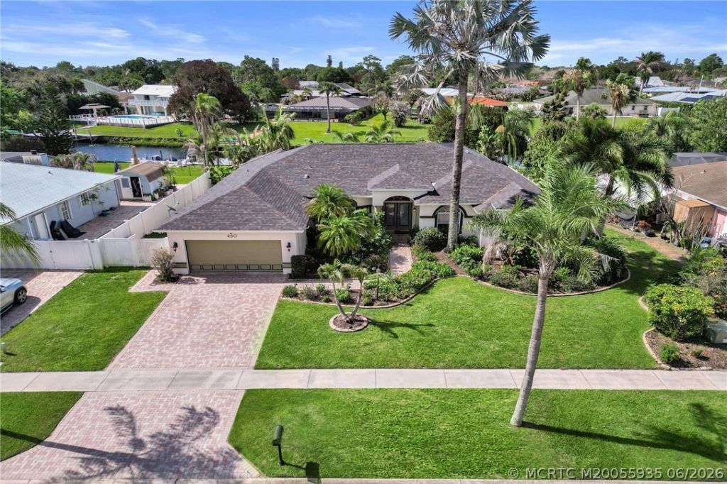 460 NE Cornwall Ave Avenue, Port Saint Lucie, FL 34983 Photo