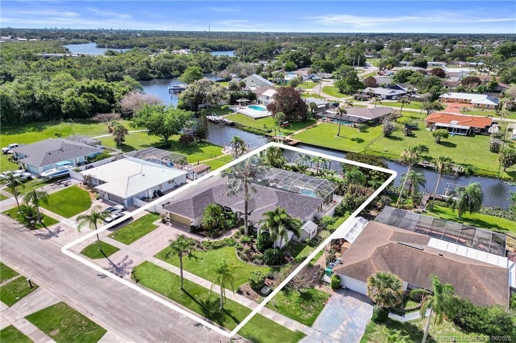 460 NE Cornwall Ave Avenue, Port Saint Lucie, FL 34983 Photo