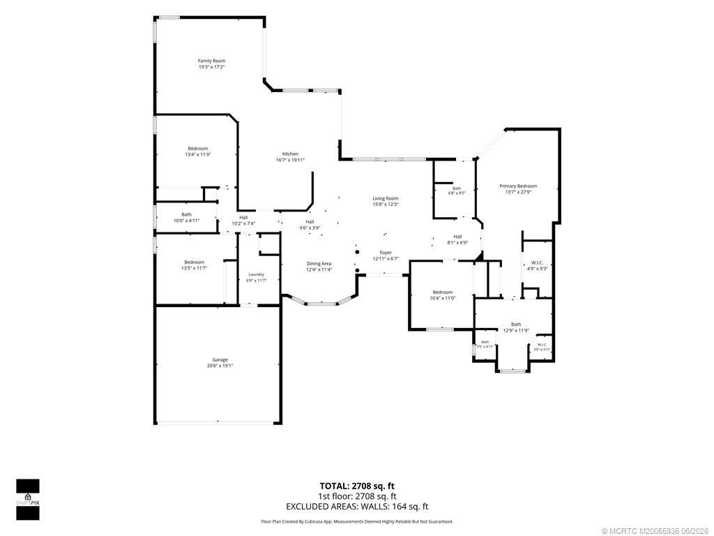 460 NE Cornwall Ave Avenue, Port Saint Lucie, FL 34983 Photo