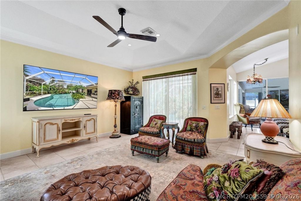 460 NE Cornwall Ave Avenue, Port Saint Lucie, FL 34983 Photo