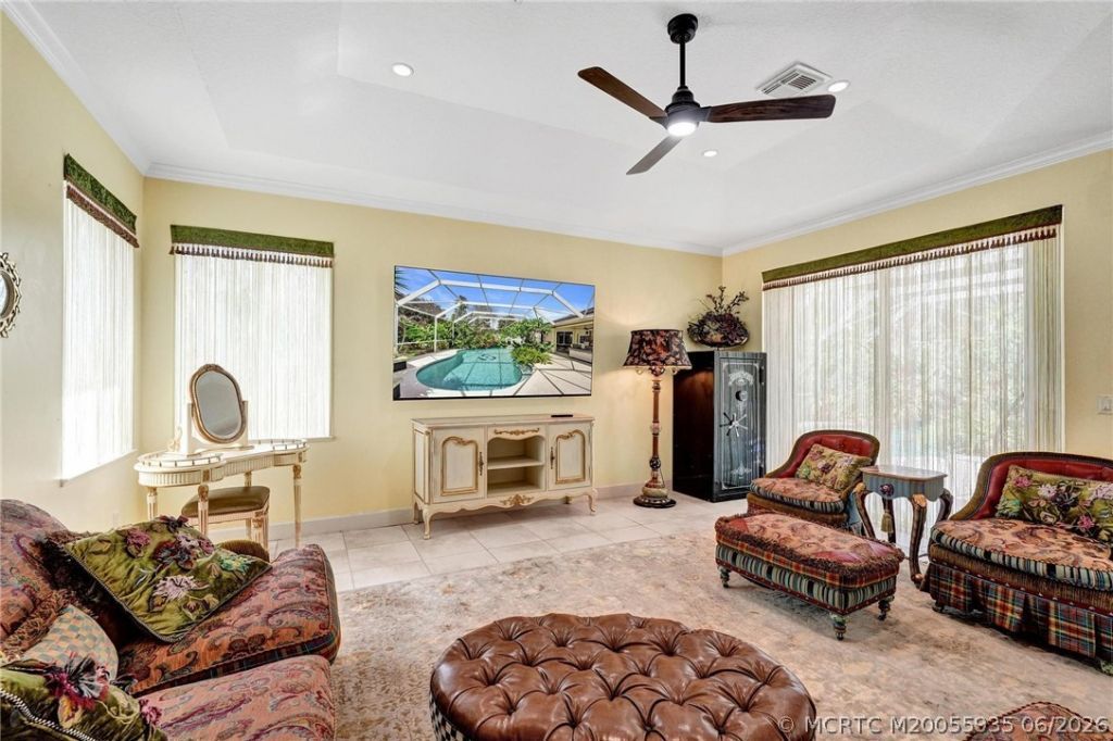 460 NE Cornwall Ave Avenue, Port Saint Lucie, FL 34983 Photo