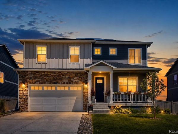 1790 Vantage Parkway, Berthoud, CO 80513