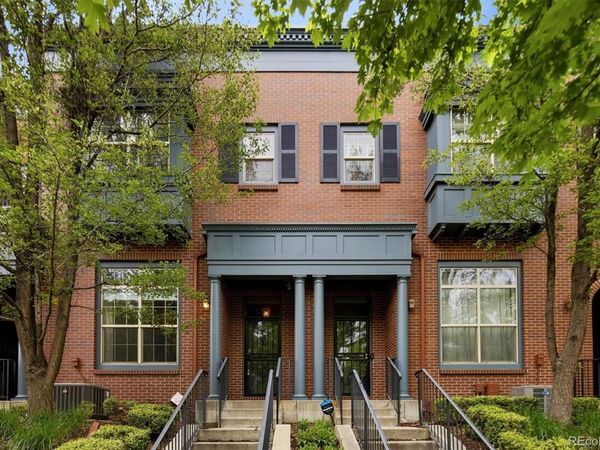 8280 E 29th Avenue, Denver, CO 80238