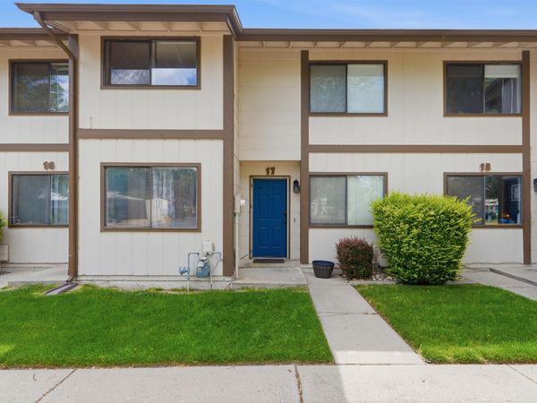 555 28 1/2 Road, Unit 17, Grand Junction, CO 81501