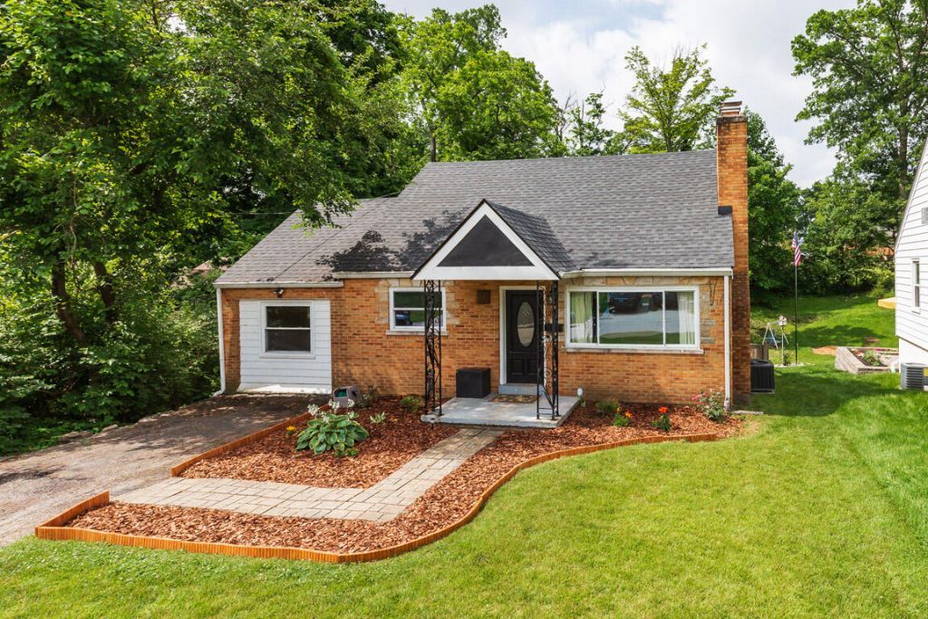 21 Woodland Avenue, Florence, KY 41042 Main Photo