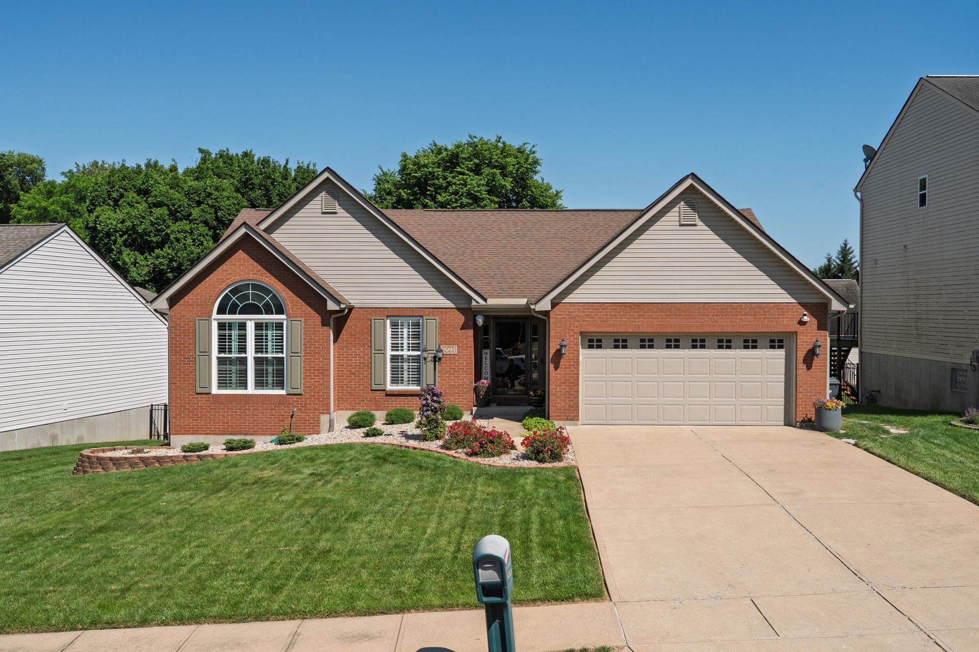 2097 Glenview Drive, Hebron, KY 41048 Main Photo