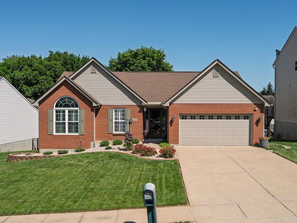 2097 Glenview Drive, Hebron, KY 41048
