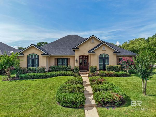 9506 Bristow Court, Mobile, AL 36695