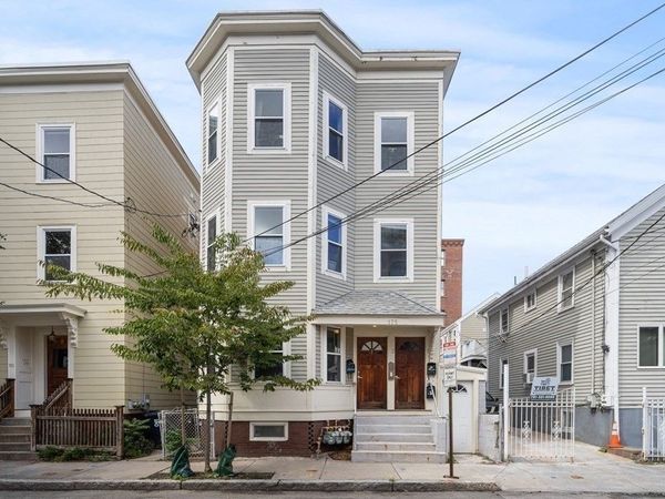 175 Elm St, Unit 1, Cambridge, MA 02139