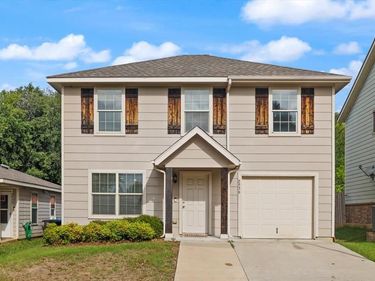 2936 Pima Lane, Fort Worth, TX 76119