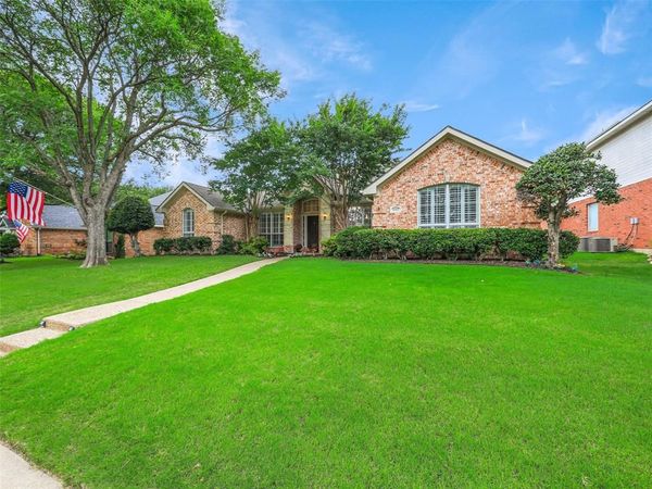 8502 Prescott Circle, Frisco, TX 75033
