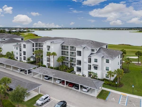 43030 Greenway BLVD, Unit 435, PUNTA GORDA, FL 33982