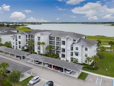 43030 Greenway BLVD , Unit 435, PUNTA GORDA, FL 33982