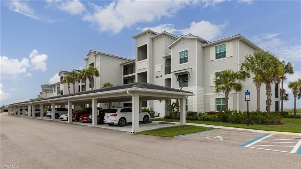 43030 Greenway Blvd, Unit 435, Punta Gorda, FL 33982 Photo