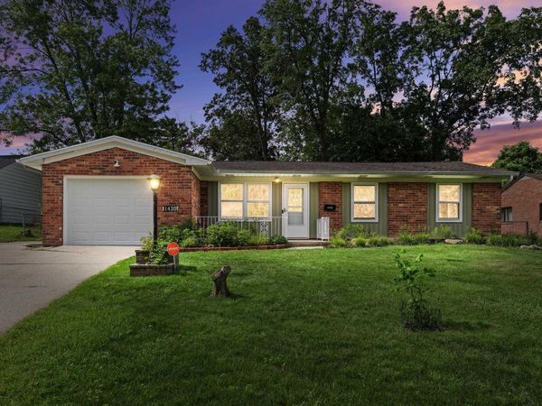 1430 Glenwood Avenue, Fort Wayne, IN 46805