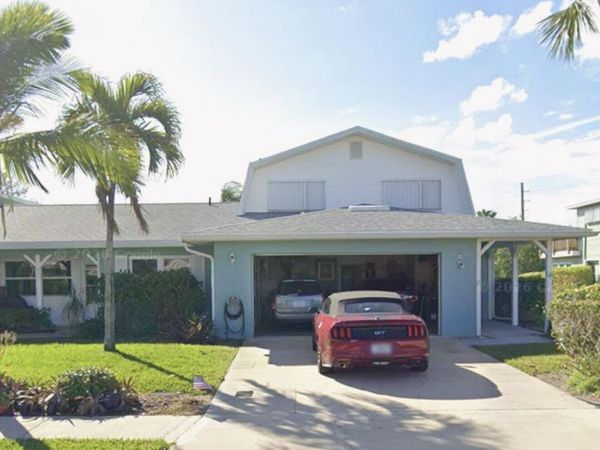 637 Desoto Lane , Indian Harbour Beach, FL 32937