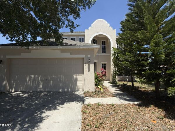 810 Benton Drive , Melbourne, FL 32901