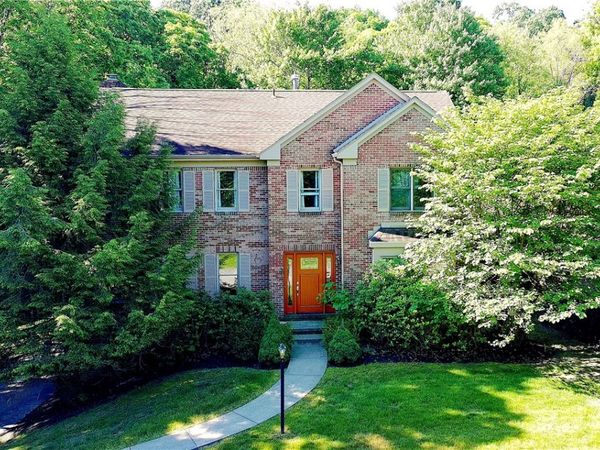 313 Blue Run Rd , Cheswick, PA 15024