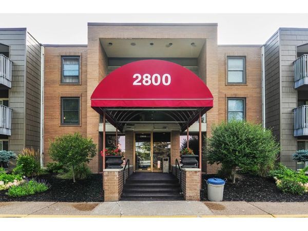 2800 Hamline Avenue N, Unit 229, Roseville, MN 55113