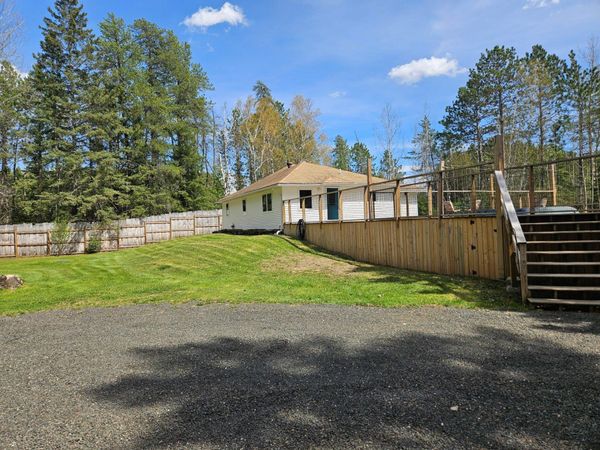 7931 Long Lake Road , Eveleth, MN 55734