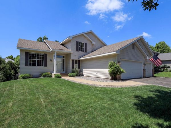 19886 Evensong Avenue, Farmington, MN 55024