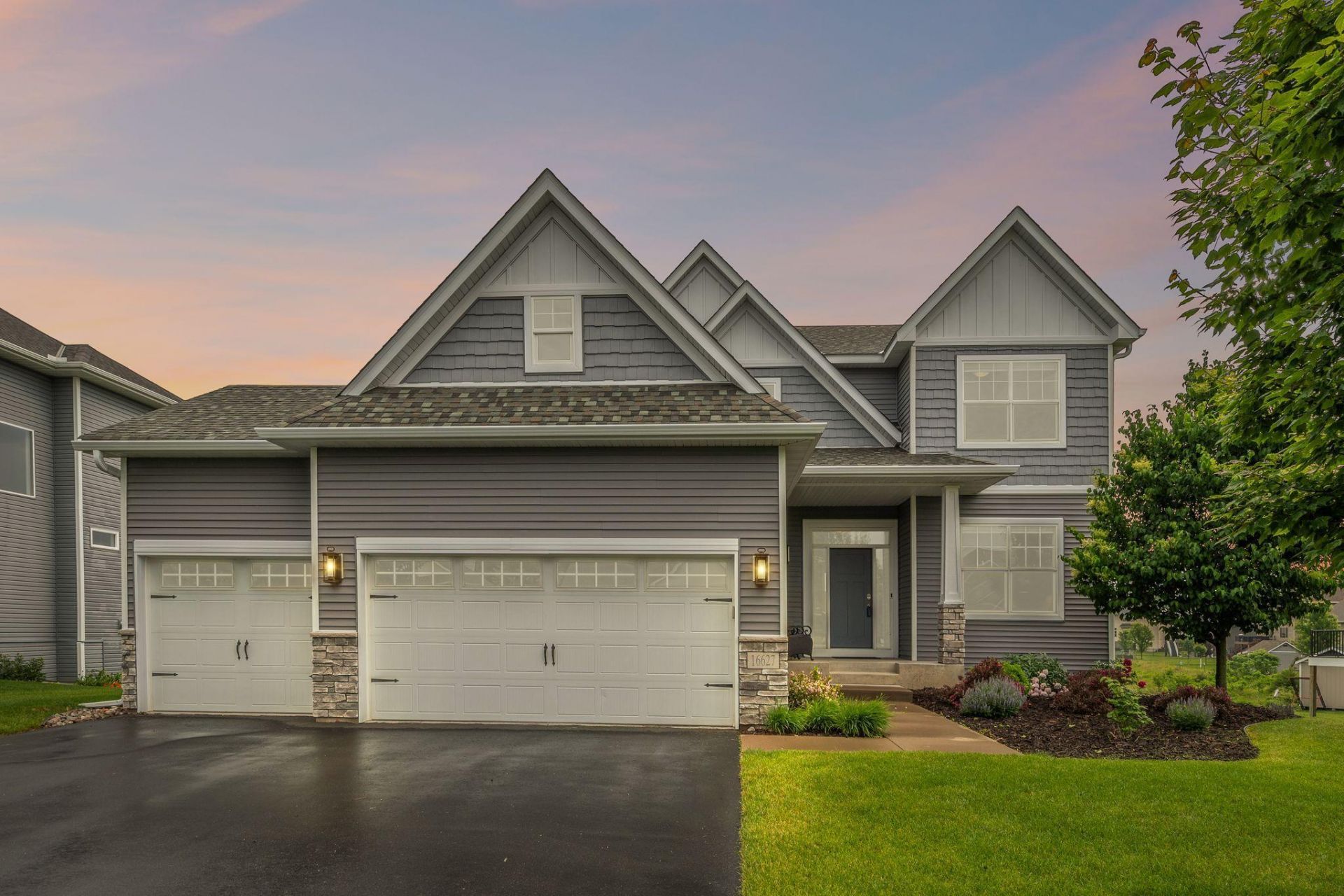 16627 Xeon Street NW, Andover, MN 55304