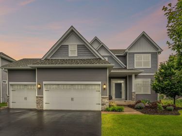 16627 Xeon Street NW, Andover, MN 55304