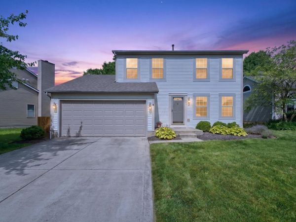 803 Tricolor Drive , Reynoldsburg, OH 43068