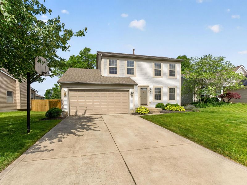 803 Tricolor Drive, Reynoldsburg, OH 43068 Photo 3
