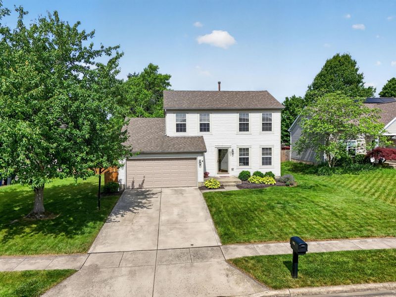 803 Tricolor Drive, Reynoldsburg, OH 43068 Photo 32