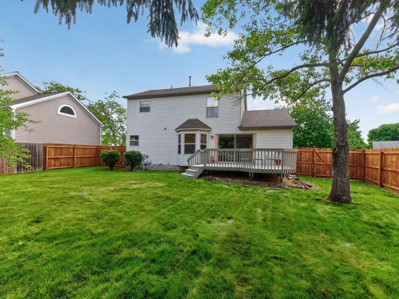803 Tricolor Drive, Reynoldsburg, OH 43068 Photo 34